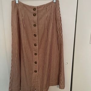 Madewell Skirt
